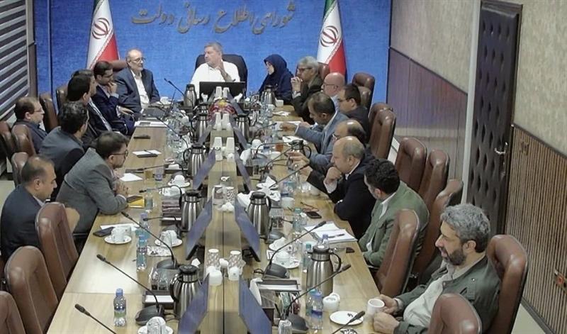 ناترازی‌ها ناشی از ناشنیدن‌های گذشته است