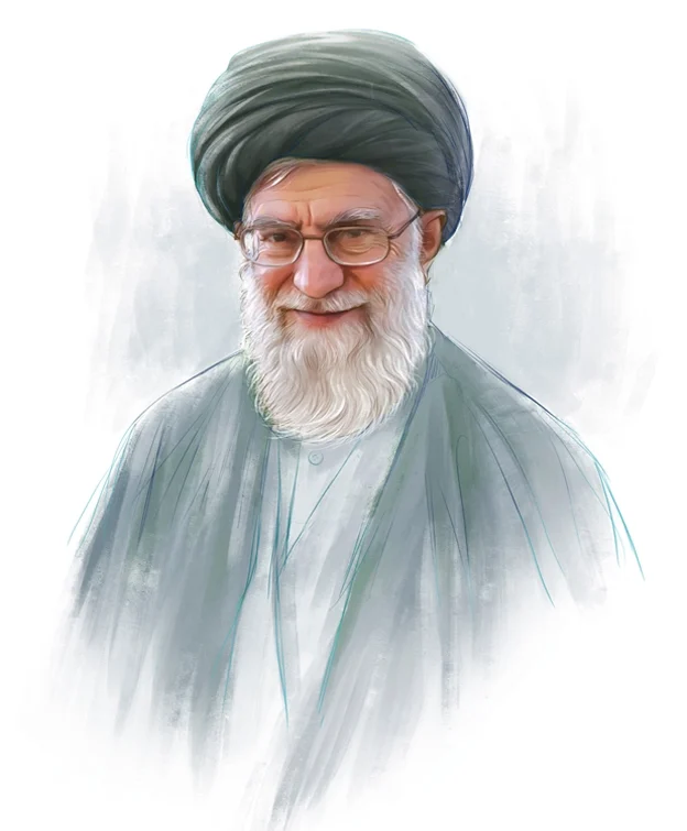 khameneh